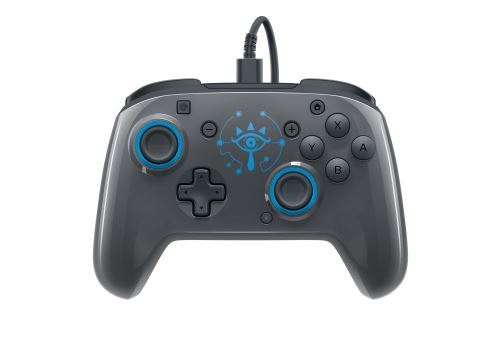 Manette Nintendo Switch PDP Face Off The Legend of Zelda