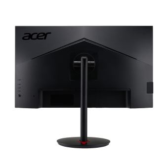 Ecran PC Gaming Acer Nitro QG241YPbmiipx 23.8 LED Full HD Noir
