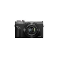 Appareil photo compact Canon PowerShot G7X Mark III Edition Spéciale 30 ans Noir