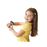 Montre Vtech Smartwatch Connect Kidizoom DX2 Bleu_4
