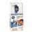 Montre Vtech Smartwatch Connect Kidizoom DX2 Bleu_6