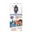 Montre Vtech Smartwatch Connect Kidizoom DX2 Bleu_7