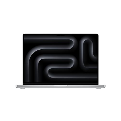 Apple MacBook Pro 16 1 To SSD 24 Go RAM Puce M5 Pro CPU 18 cœurs GPU 20 cœurs Argent