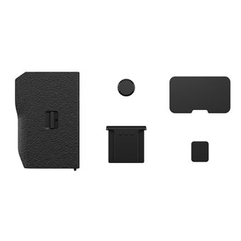 Kit de caches Fujifilm CVR-XH pour X-H2 - 1