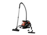 Aspirateur sans sac Rowenta Compact Power Cyclonic RO3745EA 600 W Noir et Orange