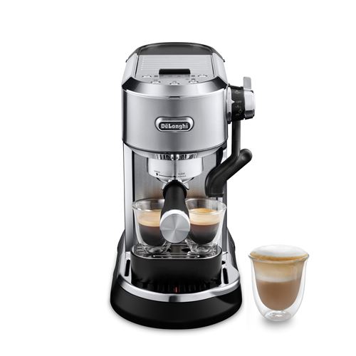 Expresso Delonghi Dedica Maestro Plus EC950.M 1450 W Inox