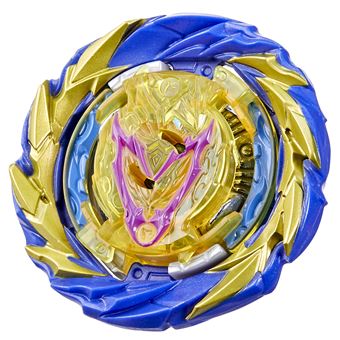 Figurine Beyblade Burst QuadStrike Single Pack Modèle aléatoire