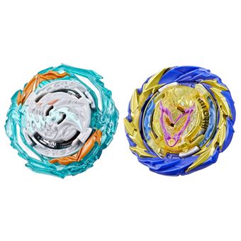 Figurine Beyblade Burst QuadStrike Single Pack Modèle aléatoire