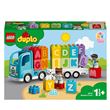 Lego duplo 2024 alphabet truck tesco