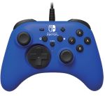 Manette HORI pour Nintendo Switch Bleu