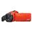 JVC EverioR Quad-Proof GZ-R495DEU Camcorder Oranje_0