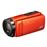 JVC EverioR Quad-Proof GZ-R495DEU Camcorder Oranje_1
