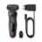 Rasoir électrique homme Braun Series 5 50 R1000s Rouge_0