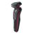 Rasoir électrique homme Braun Series 5 50 R1000s Rouge_2
