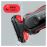 Rasoir électrique homme Braun Series 5 50 R1000s Rouge_6