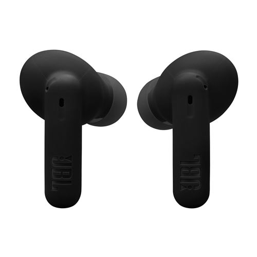 JBL WAVE BEAM 2 ブラック Ecouteurs intra-auriculaires sans fil Bluetooth JBL Wave Beam 2