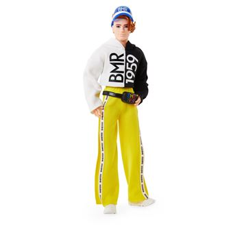 Poupée adolescente Ken Barbie BMR1959 32 cm