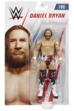 Figurine WWE Daniel Bryan 15 cm