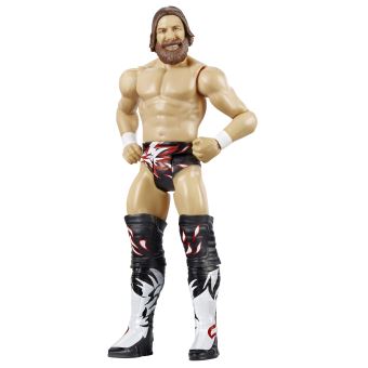 Figurine WWE Daniel Bryan 15 cm