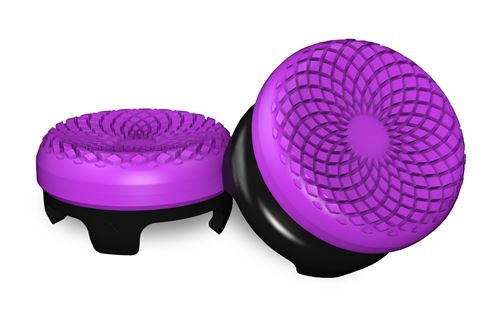 Fps Frenzy Thumb Grips Steelseries Ps5 Accessoire PS5 - vue 2