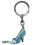 Porte-clés ABYstyle Disney Cendrillon Chaussure