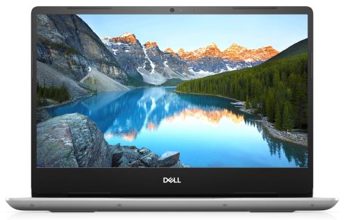 PC Ultra-Portable Dell Inspiron 14 5480 14” 128 Go SSD 8 Go Ram Intel Core i7