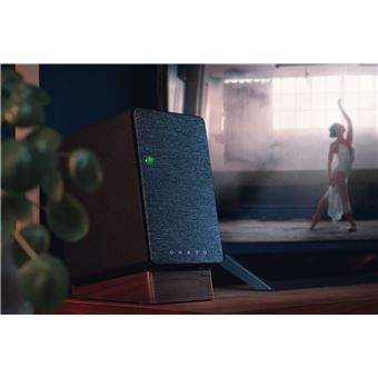 Paire D'enceintes Bibliothèque Hi-Fi Onkyo D-302E - 200W - Japonaises - Occasion