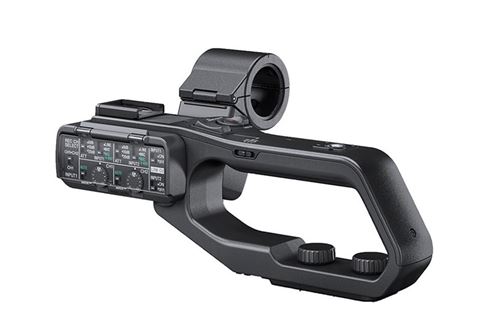 Télécommande Filaire SONY Pour Caméra PXW-X70 – Neuve – Pièce D'origine