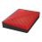 Disque Dur Externe Western Digital My Passport 4 To Rouge_3