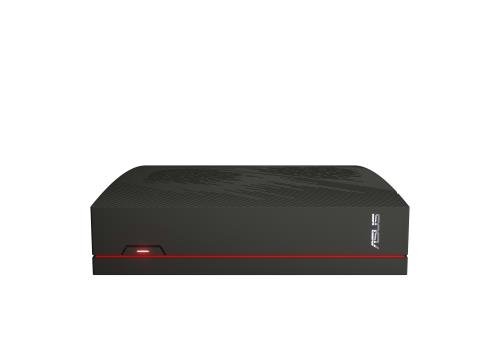 ASUS VivoPC X M80CJ FR004T - USFF - Core i5 7300HQ / 2.5 GHz ASUS VivoPC X M80CJ FR004T - USFF - Core i5 7300HQ / 2.5 GHz