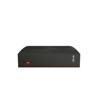 ASUS VivoPC X M80CJ FR004T - USFF - Core i5 7300HQ / 2.5 GHz - RAM