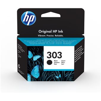 Cartouche D encre HP 303 Noir Cartouche D encre Couleur Achat Cartouche D encre HP 303 Noir Cartouche D encre Couleur Achat
