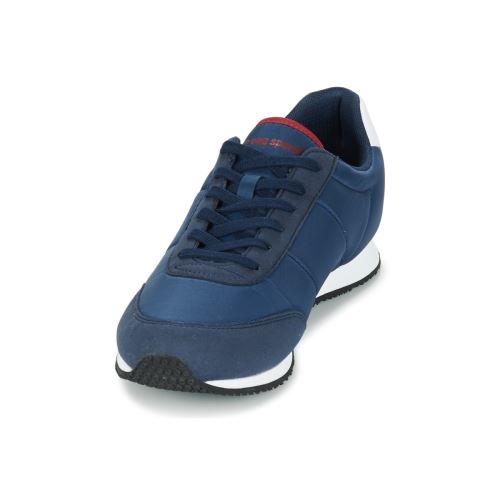 taille coq sportif