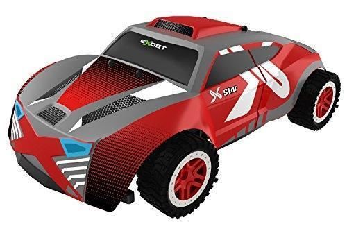 Voiture radio commandée Star Exost