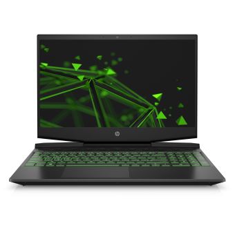 31 Sur Pc Portable Gaming Hp Pavilion 15 Dk0040nf 15 6 Intel