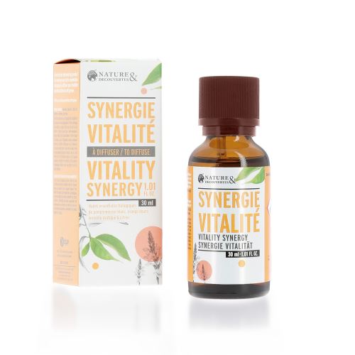 Synergie vitalité