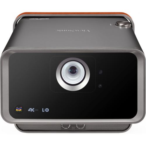 Vidéoprojecteur ViewSonic X10-4K Noir