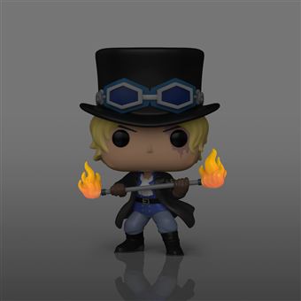 Figurine Funko Pop! - One Piece - S4 4pk