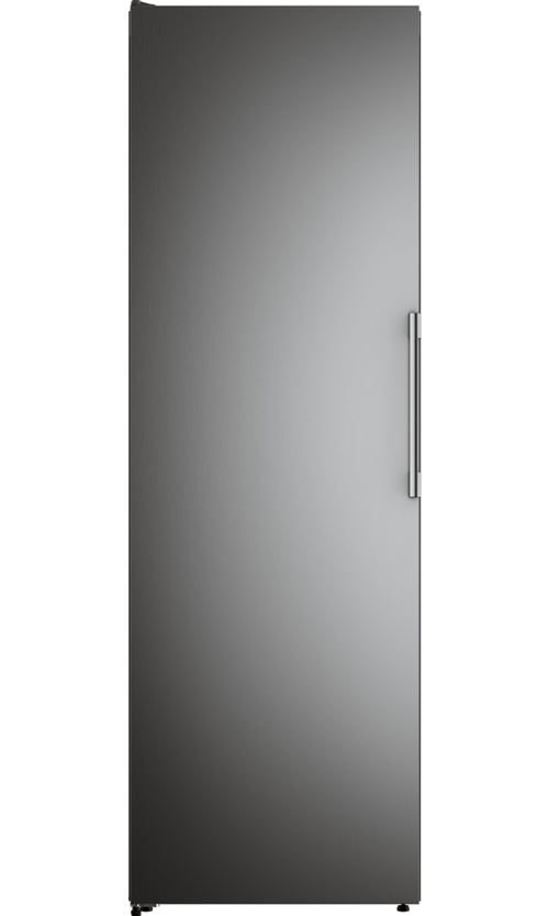 Réfrigérateur 1 Porte Asko R23841S 384 L Inox
