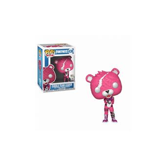 Cuddle team leader pop hot sale figure