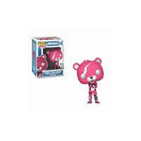 Funko Pop Idees Jeux Jouets Fnac - figurine funko pop games fortnite cuddle team leader