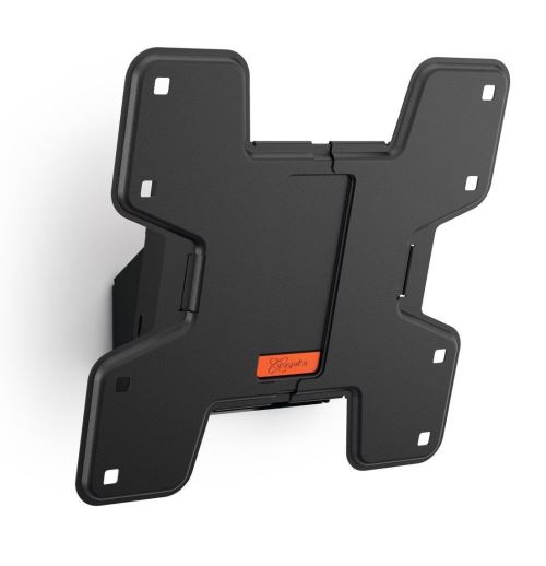 Support TV inclinable Vogel's WALL 3115 Noir pour TV 19-40