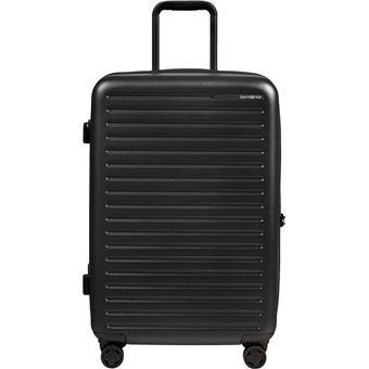 Valise Samsonite StackD 68 cm Noir