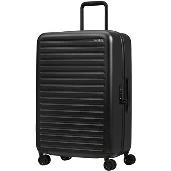 Valise Samsonite StackD 68 cm Noir