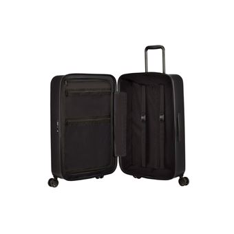 Valise Samsonite StackD 68 cm Noir