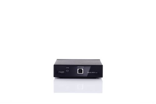 Préampli Phono Rega Mini Fono A2D Mk Ii