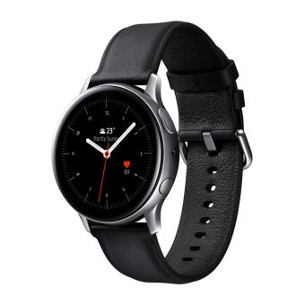 Montre connectée Samsung Galaxy Watch Active2 40 mm Boîtier