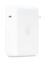 Adaptateur secteur USB-C 140 Watts Apple Blanc