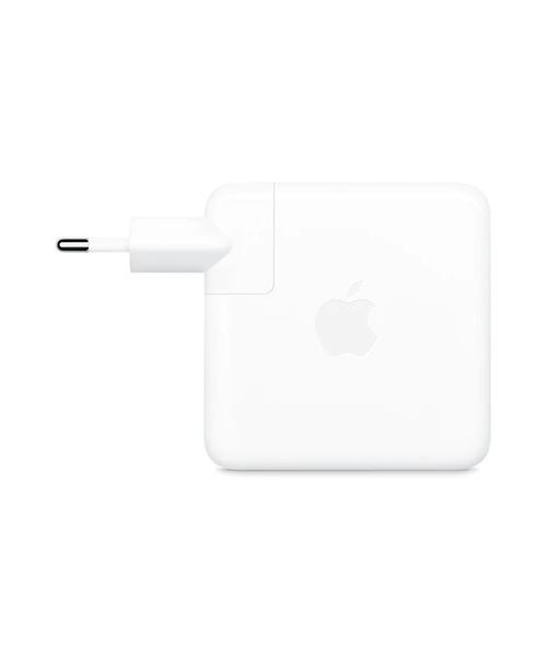 Adaptateur secteur USB-C 140 Watts Apple Blanc