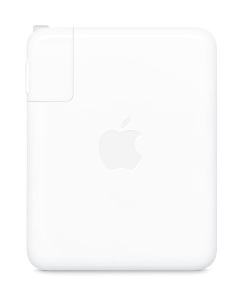 Apple Adaptateur secteur USB-C 140W Blanc - Accessoires Apple - Garantie 3  ans LDLC